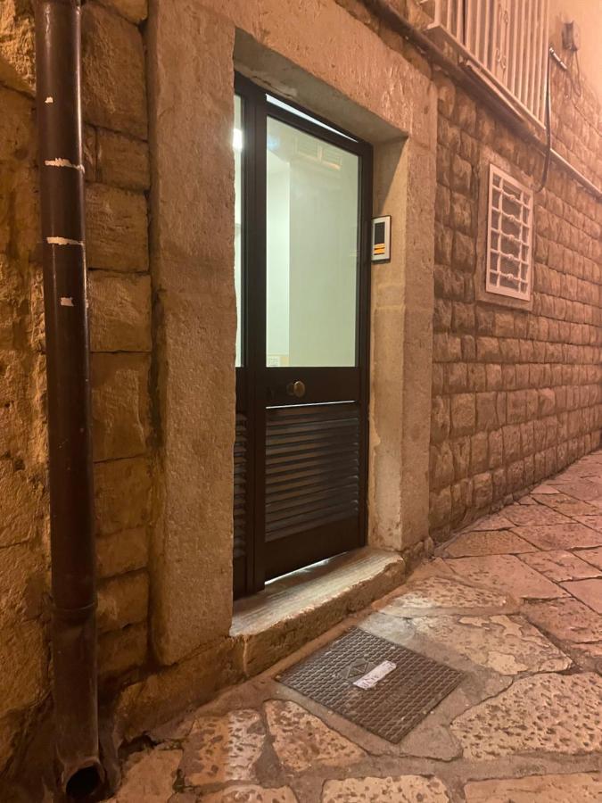 La Stradina Barletta Exterior foto