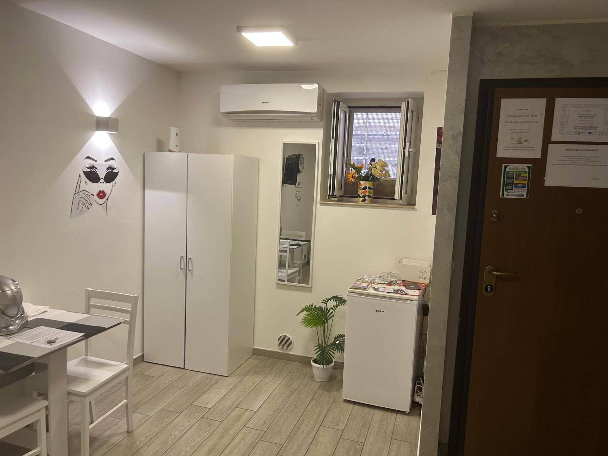 La Stradina Barletta Exterior foto